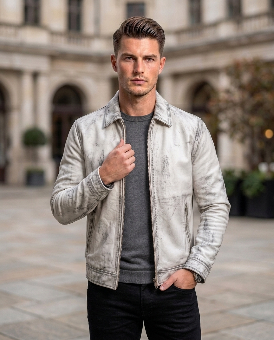 Ironhide Jacket