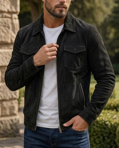 Duster Jacket