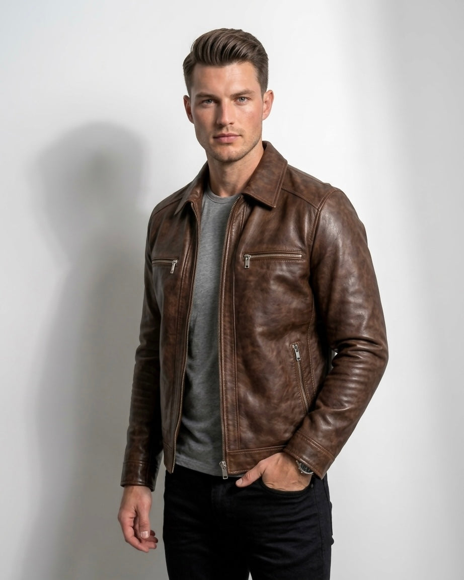 Velion Jacket