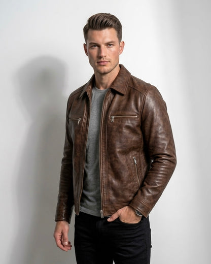 Velion Jacket
