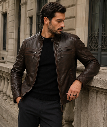 Auralon Jacket