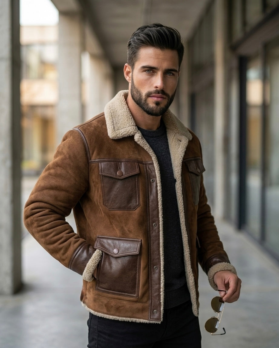 Cloud Jacket