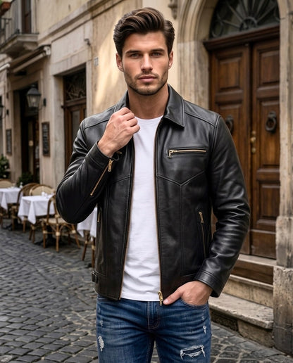 Aviron Jacket