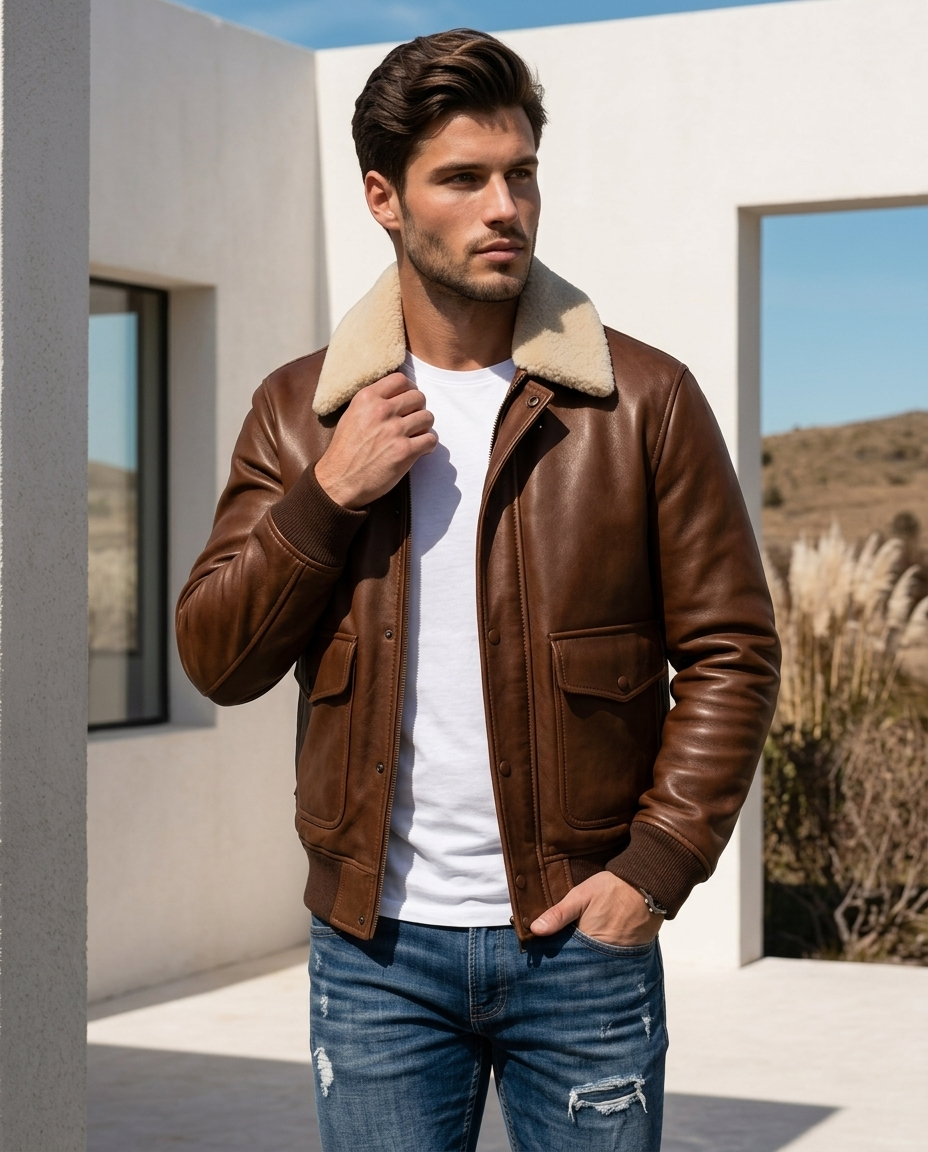 Impact Jacket