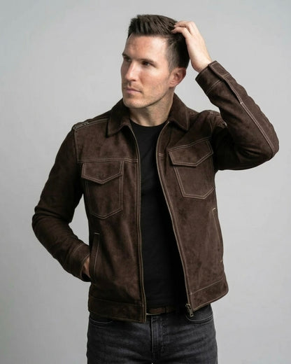 Callan Jacket