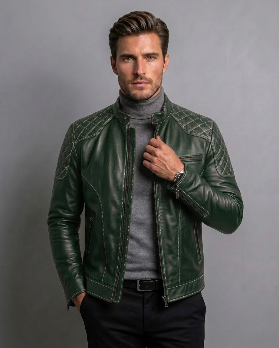 Ironwing Jacket
