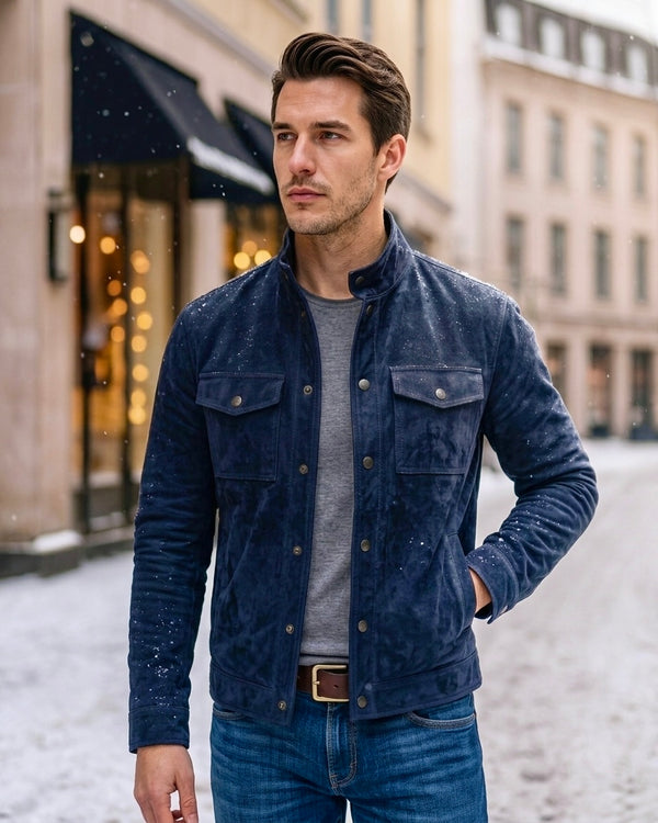 Guardian Jacket