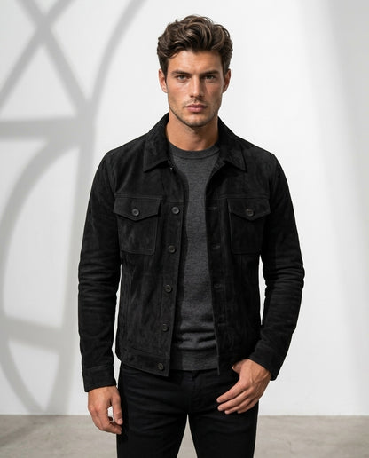Vortex Jacket