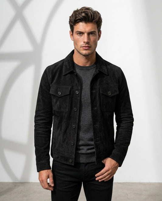 Vortex Jacket