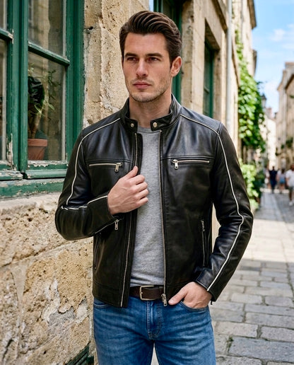 Horizon Jacket