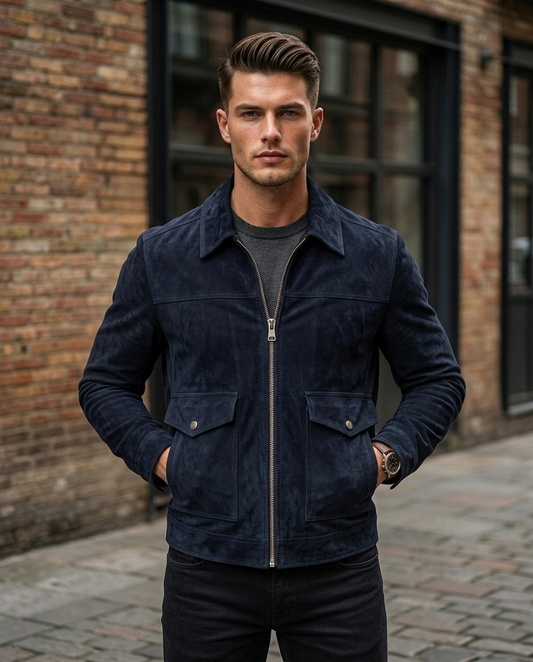 Aroven Jacket