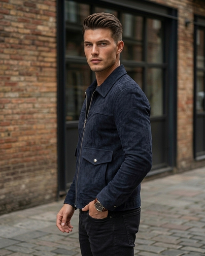 Aroven Jacket