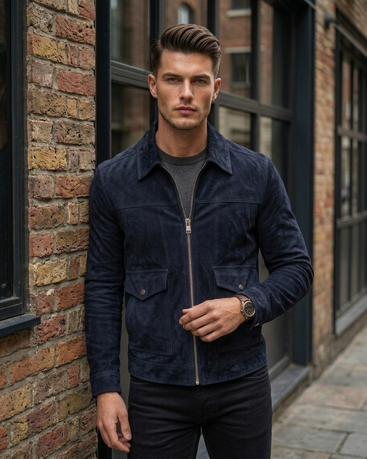 Aroven Jacket