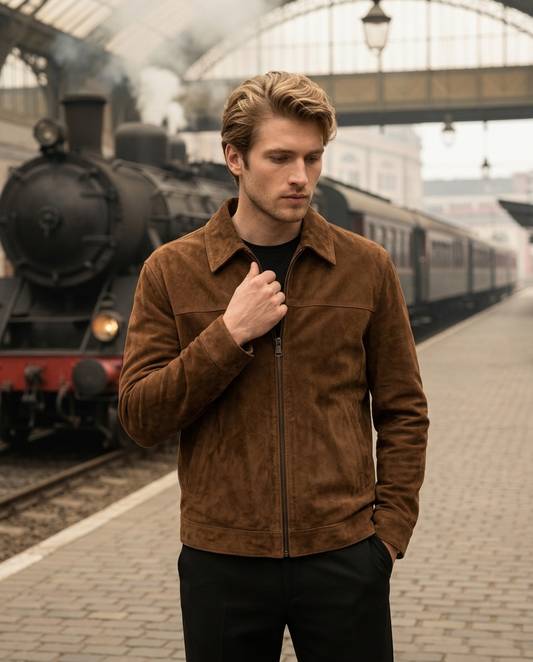 Elyon Jacket