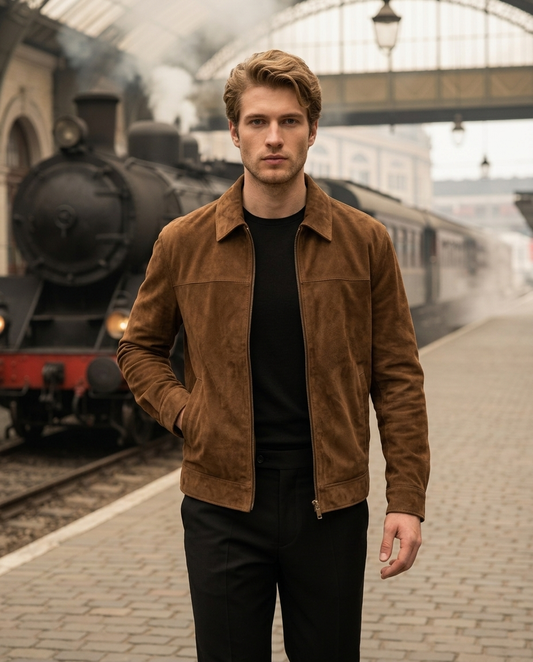 Elyon Jacket
