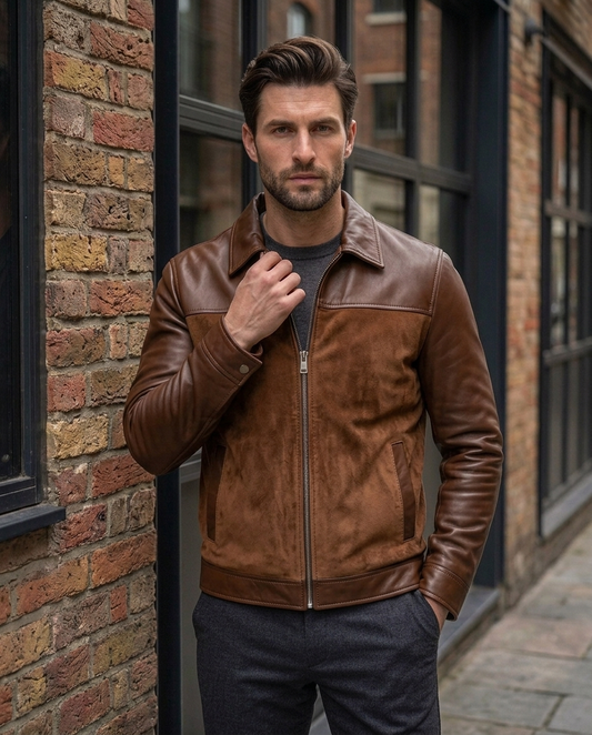 Hypecore Jacket