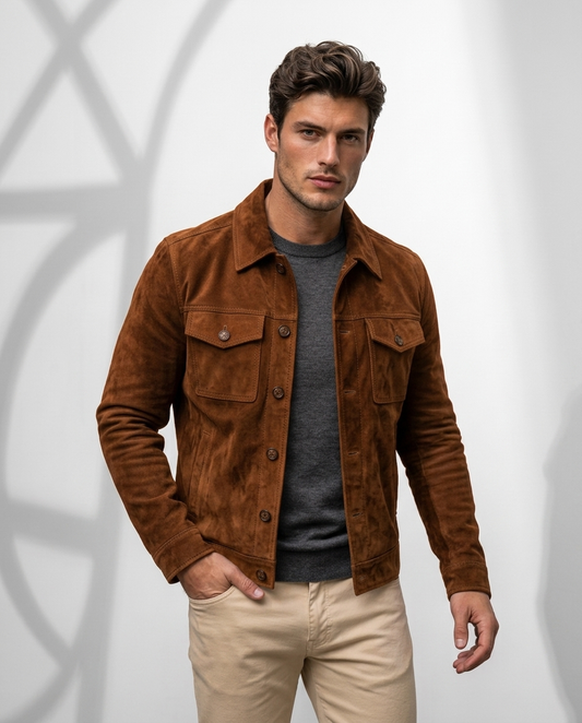 Vortex Jacket