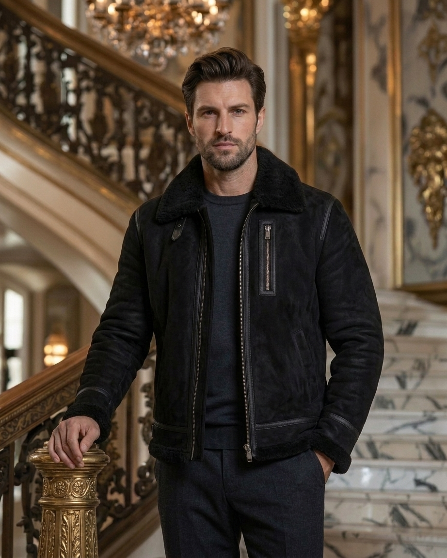 Defender Jacket