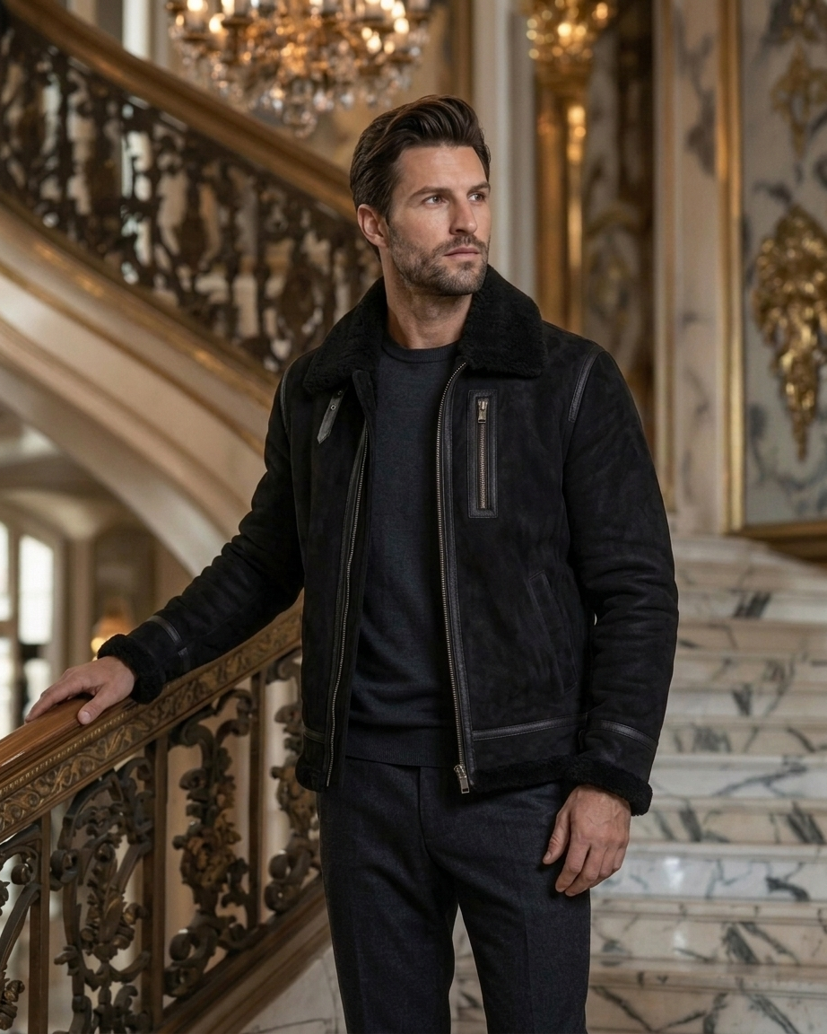 Defender Jacket