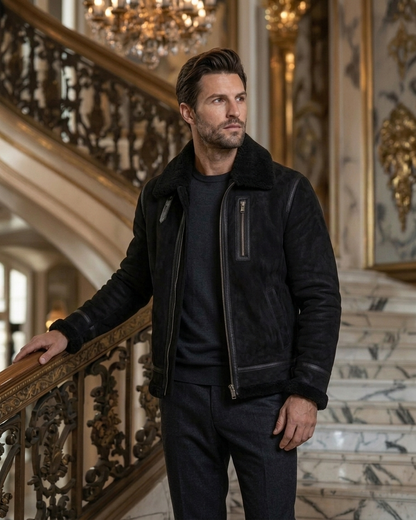 Defender Jacket