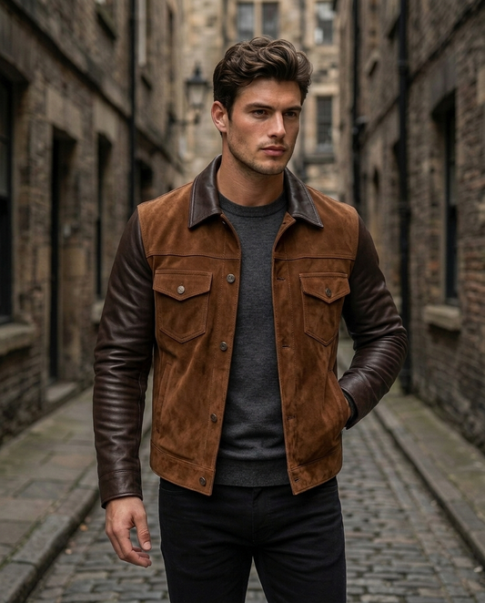 Heritage Jacket