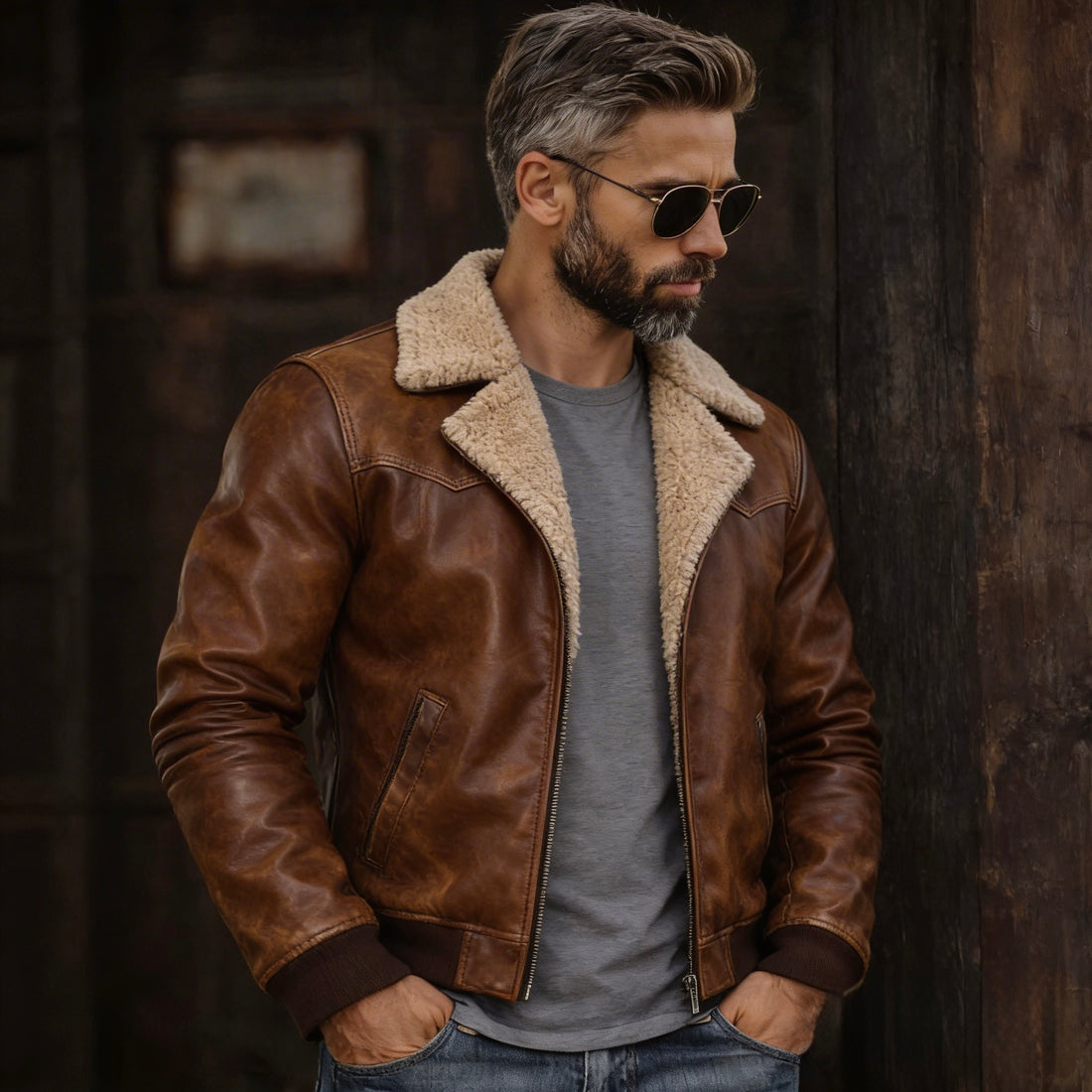 Zonex Jacket