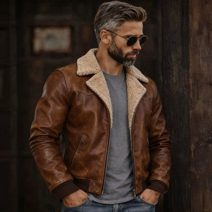 Zonex Jacket