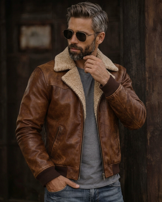 Zonex Jacket