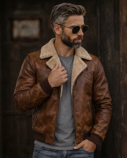 Zonex Jacket