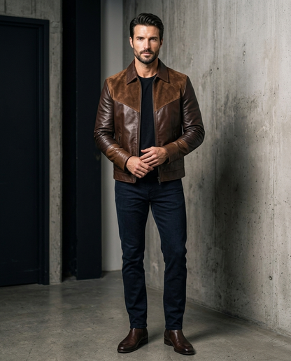 Aviron Jacket
