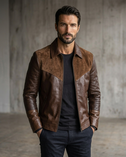 Aviron Jacket