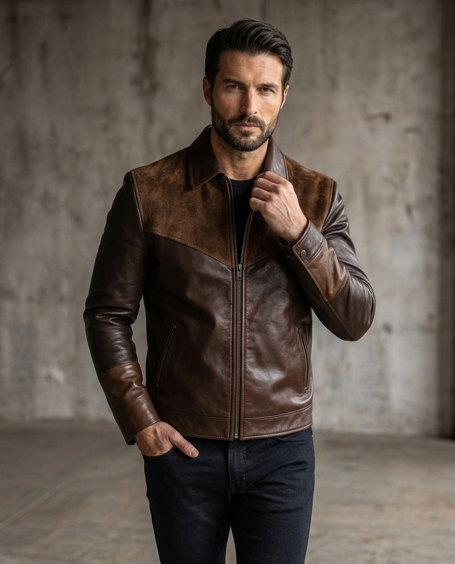 Aviron Jacket