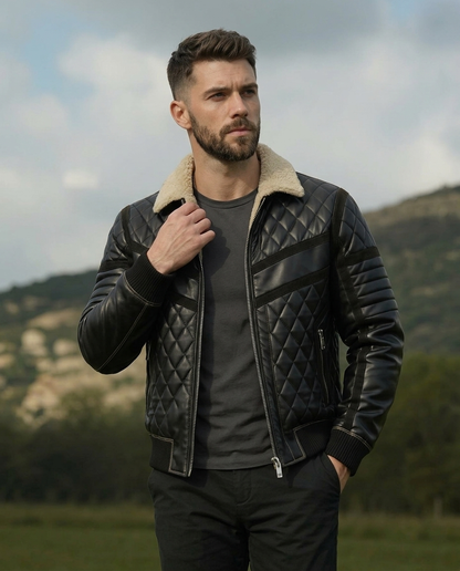 Ragnor Jacket