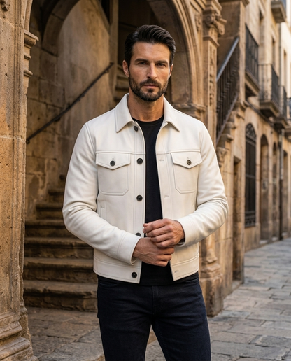Maverick Jacket