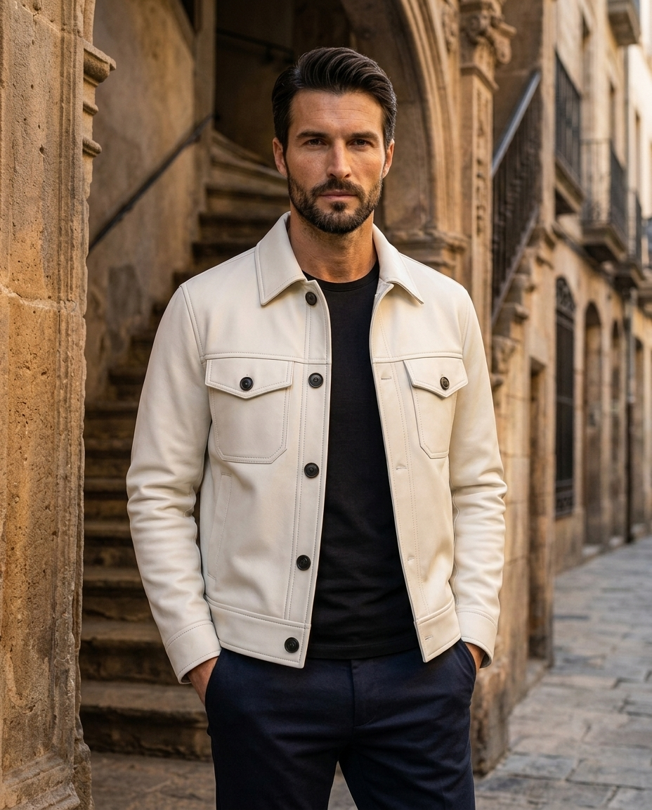 Maverick Jacket