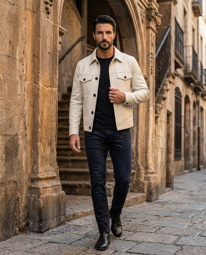 Maverick Jacket