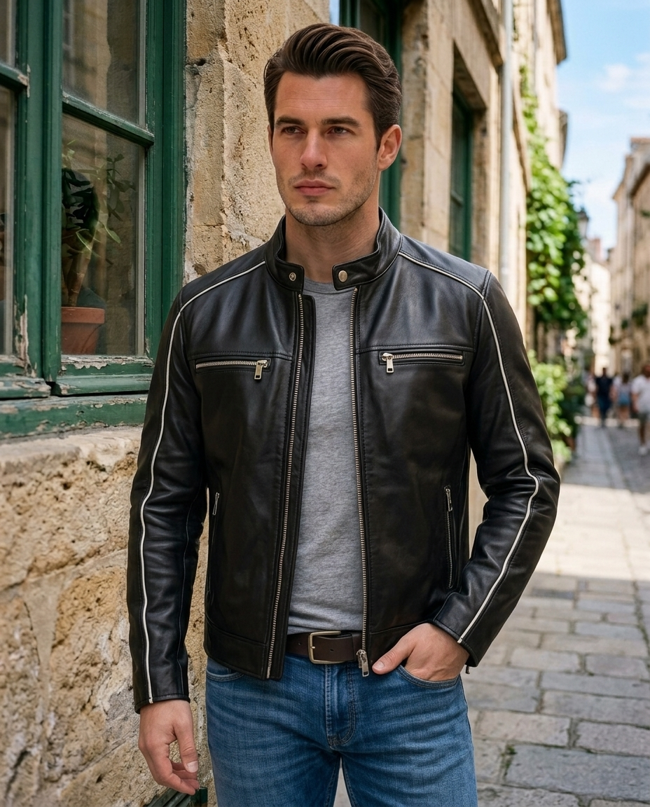 Horizon Jacket