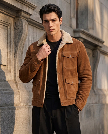 Fearless Jacket