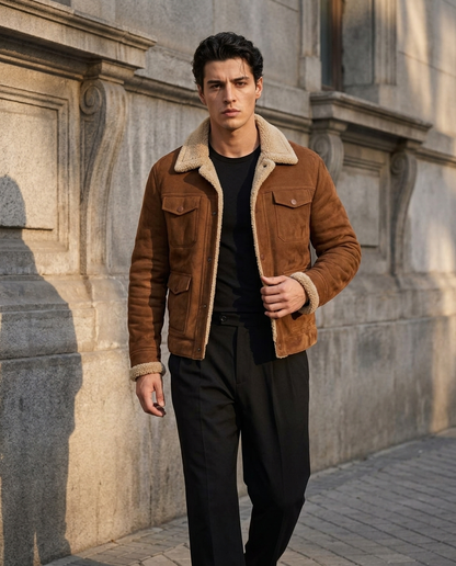 Fearless Jacket