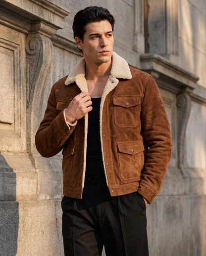 Fearless Jacket