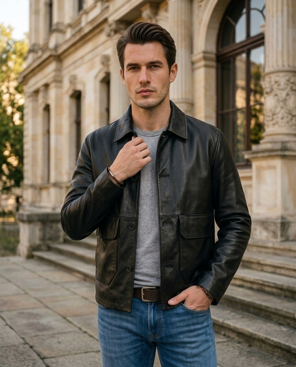 Blackstorm Jacket