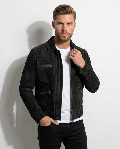 ORVEN Jacket