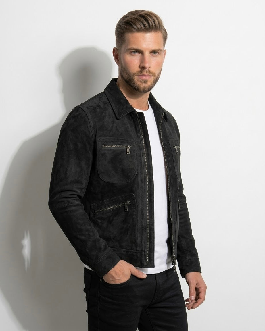ORVEN Jacket