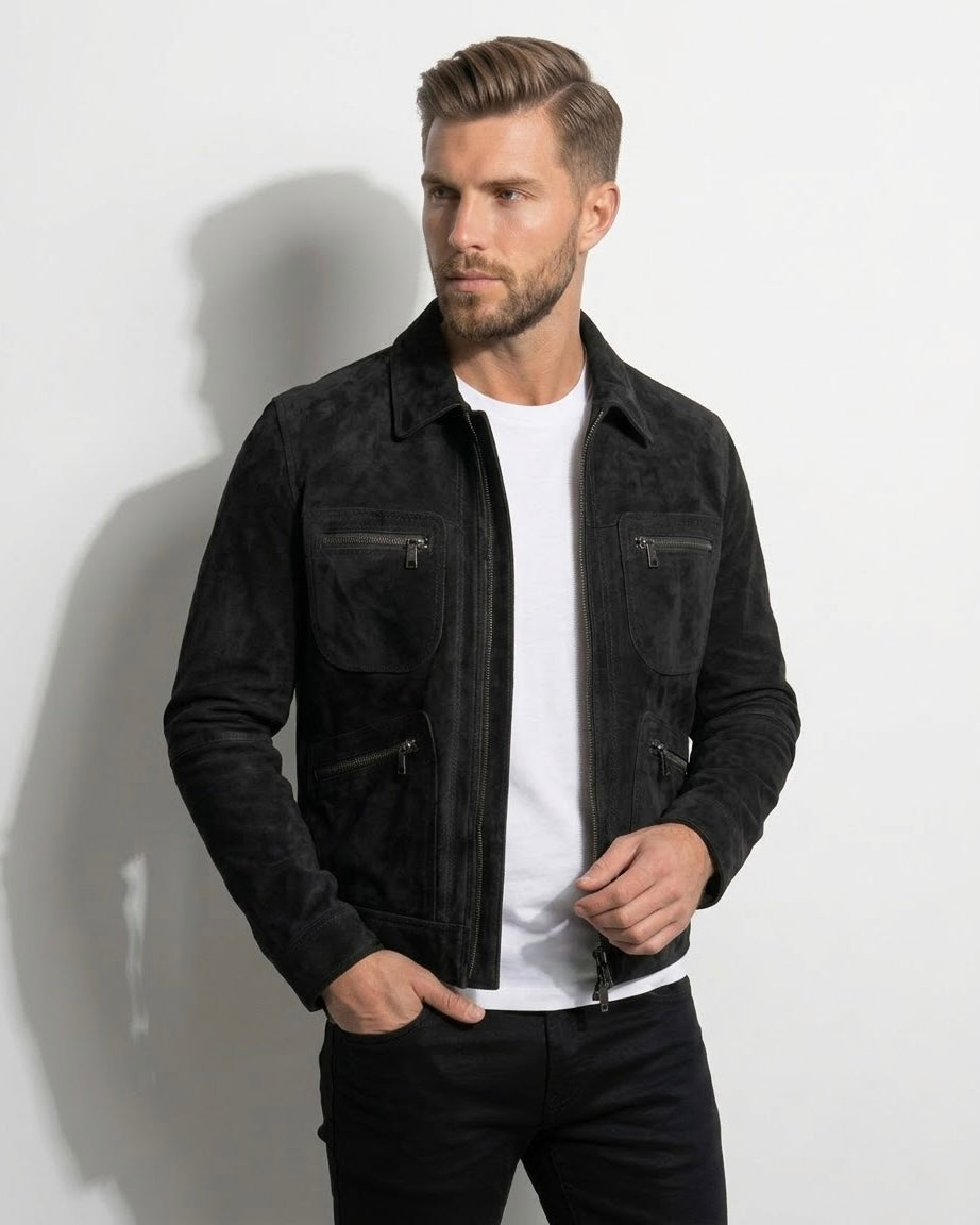 ORVEN Jacket