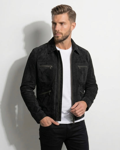 ORVEN Jacket