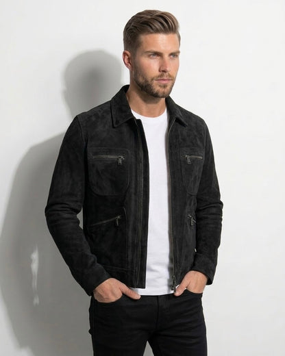 ORVEN Jacket