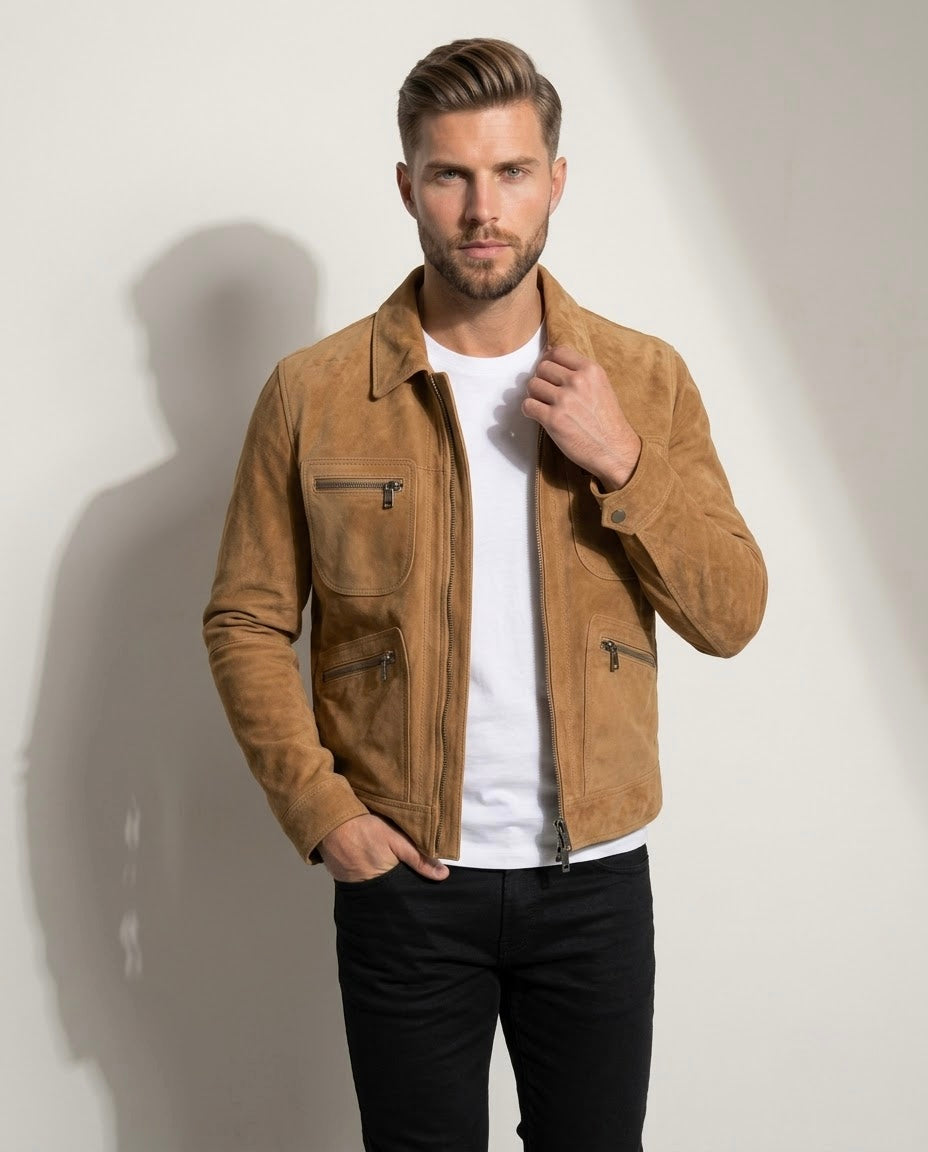ORVEN Jacket