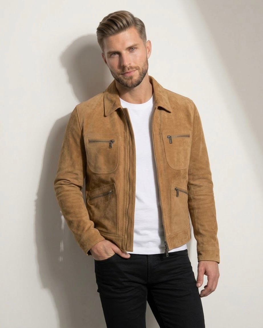 ORVEN Jacket