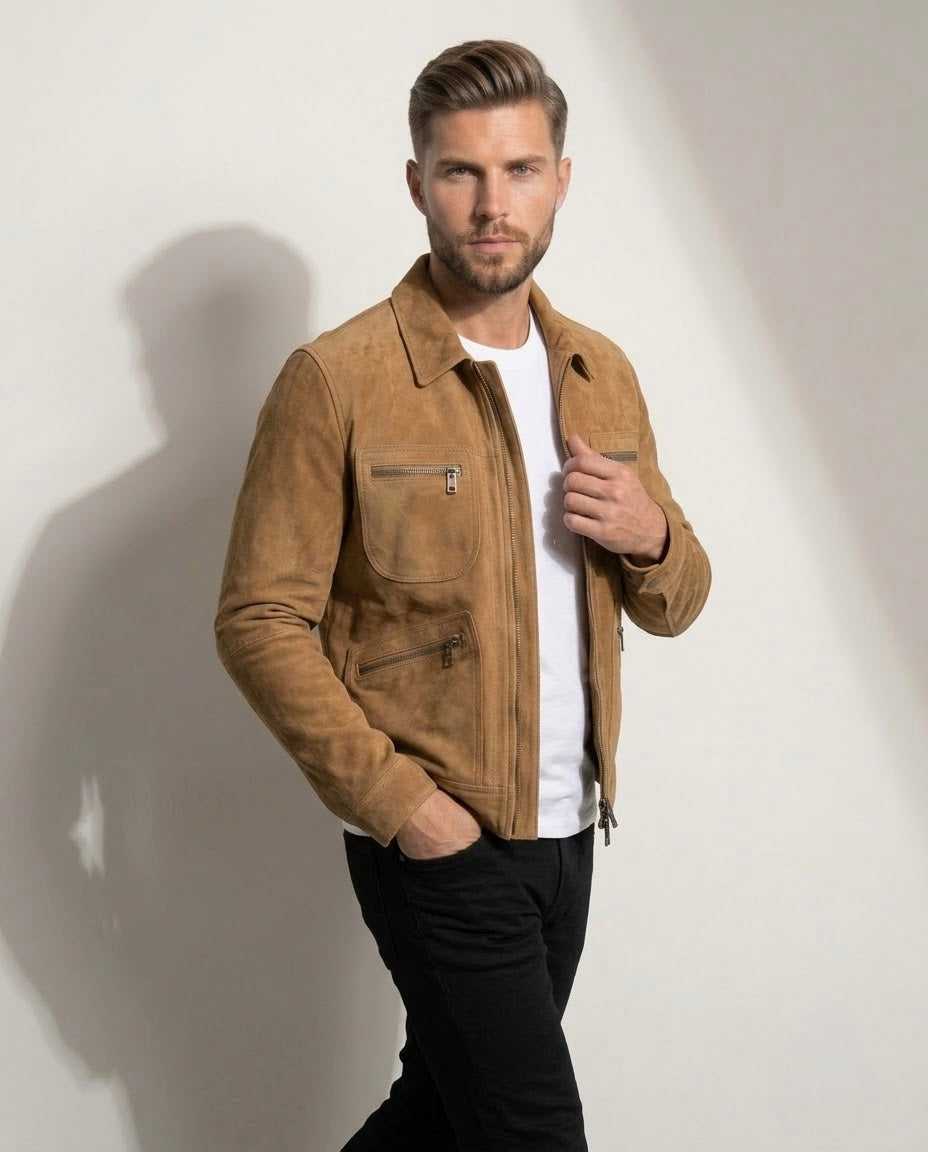 ORVEN Jacket