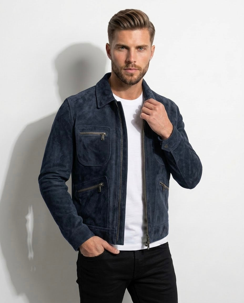 ORVEN Jacket